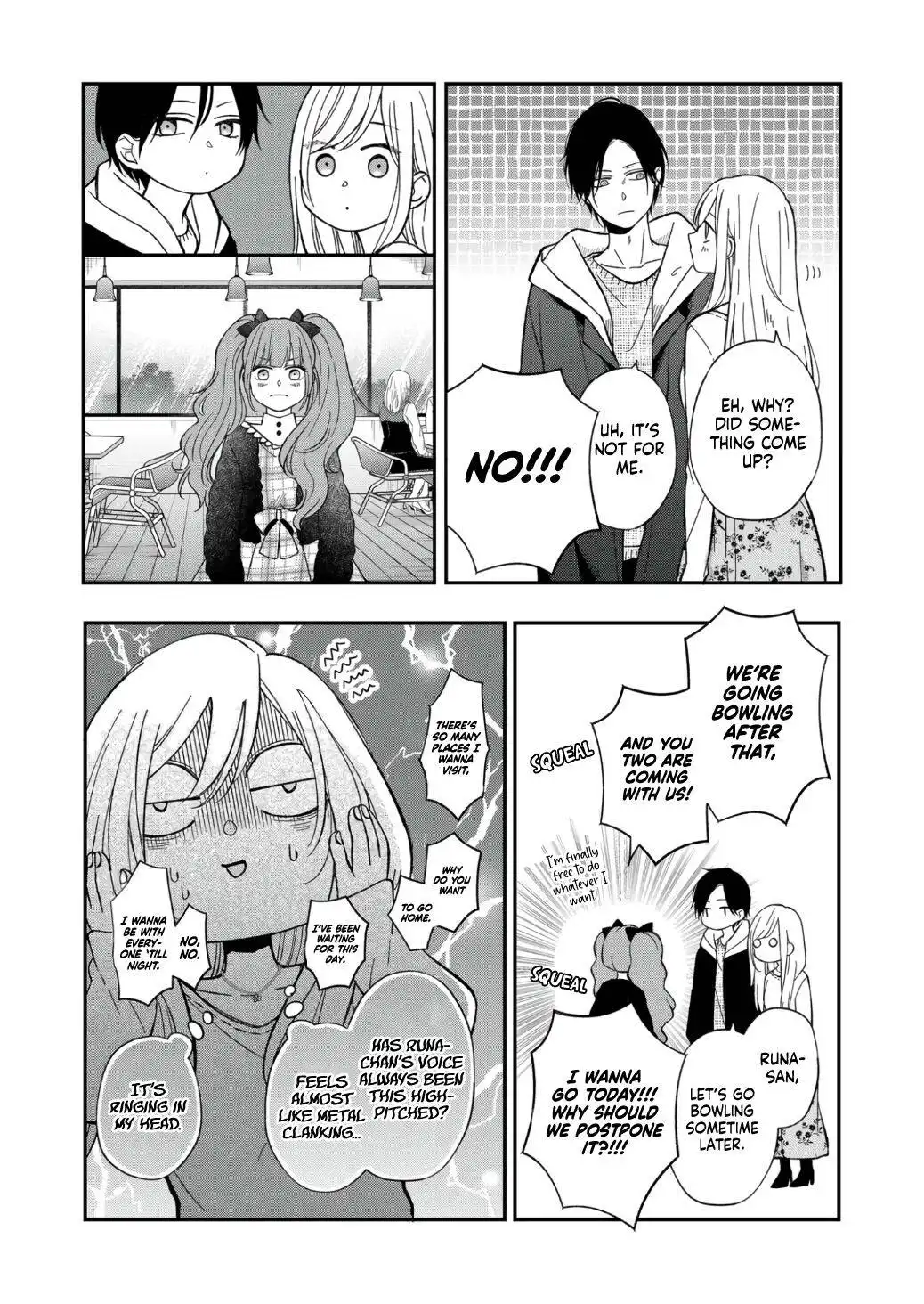 Yamada-kun to Lv999 no Koi wo Suru Chapter 62 10